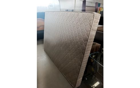 SOMMIER TAPISSIER 140*190