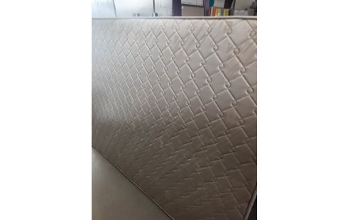 SOMMIER TAPISSIER 140*190