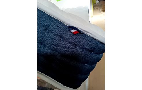 MATELAS MPH176848-ML HYBRIDE 90/190 CM NEUF