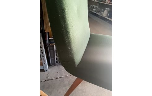 PAIRE DE CHAISES STEINER