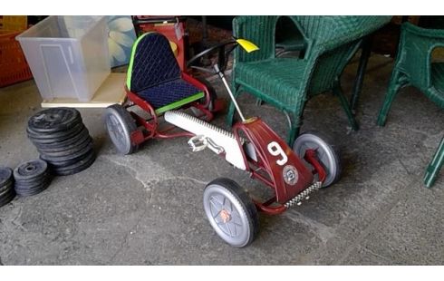 VELO ENFANT
