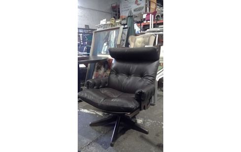 FAUTEUIL RELAX