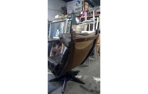 FAUTEUIL RELAX