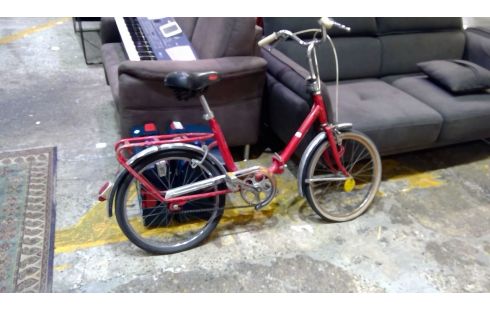 VELO ENFANT VINTAGE