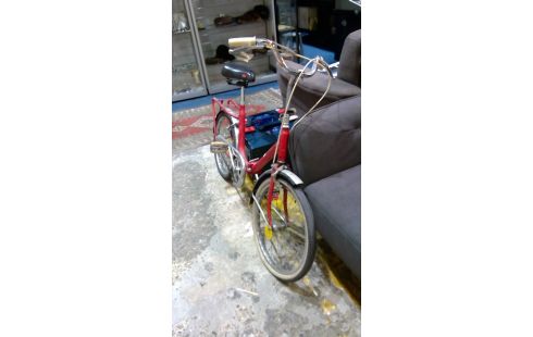 VELO ENFANT VINTAGE