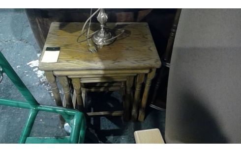 AUSZIEHTISCH