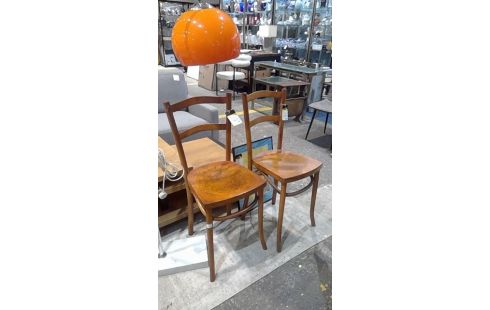 CHAISE DE BISTROT