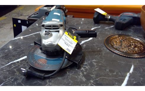 SLIJPMACHINE