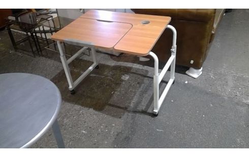 BUREAU EVOLUTIF