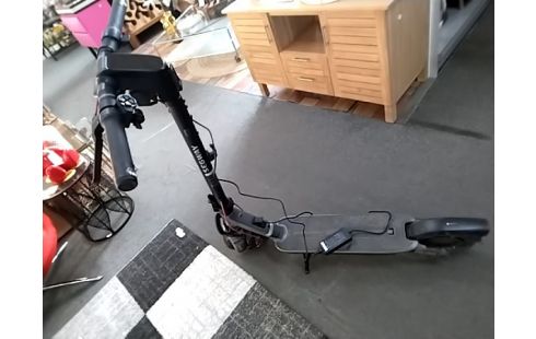 TROTTINETTE Electrique 1segway ninebot f3 e