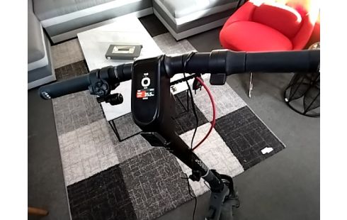 TROTTINETTE Electrique 1segway ninebot f3 e