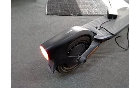 TROTTINETTE Electrique 1segway ninebot f3 e