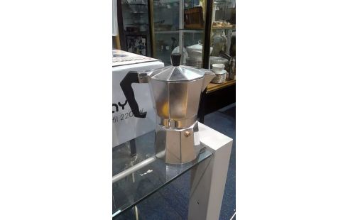 CAFETIERE EXPRESSO 