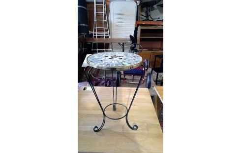 TABLE D'APPOINT