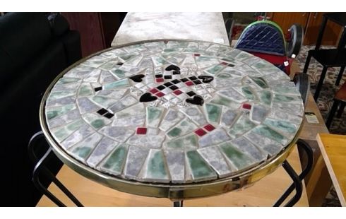 TABLE D'APPOINT