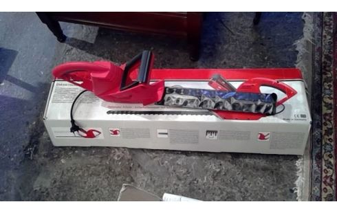 CORTASETOS ELÉCTRICO
