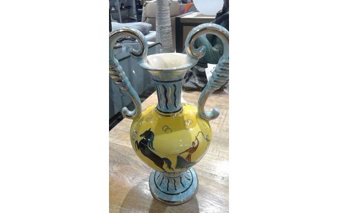 VASE GRIECHISCH