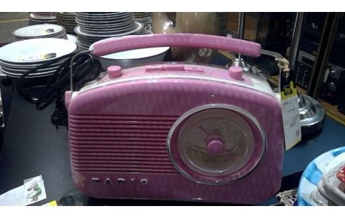 RADIO ROSA