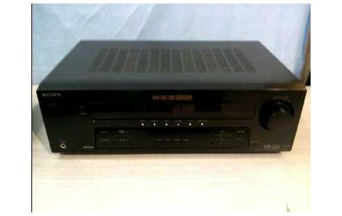 AMPLIFICATEUR