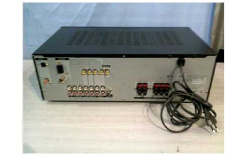 AMPLIFICATEUR