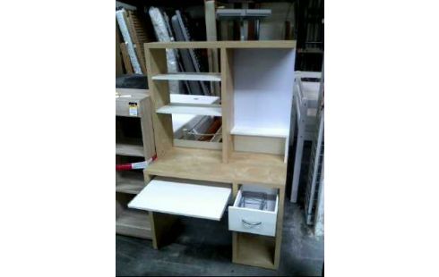BUREAU