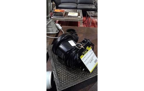 MACHINE GONFLEUR INTEX