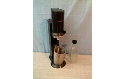 BOUTEILLE GAZ