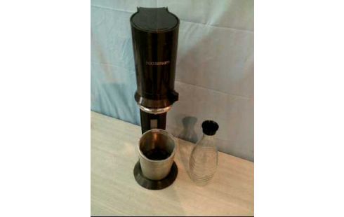 BOUTEILLE GAZ