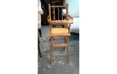 CHAISE DE POUPEE