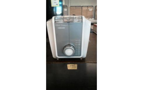 MÁQUINA PARA PASTA LAGRANGE