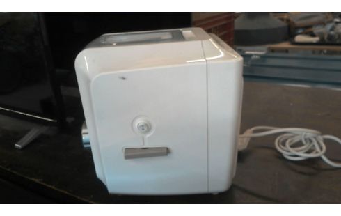 MÁQUINA PARA PASTA LAGRANGE