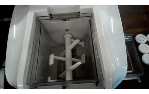 MÁQUINA PARA PASTA LAGRANGE