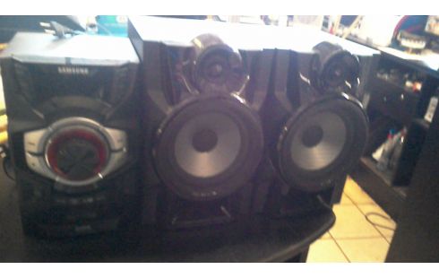 CHAINE HIFI