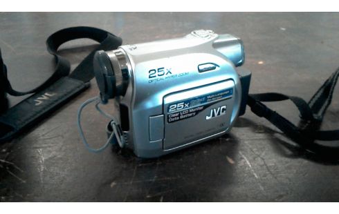 CAMESCOPE JVC