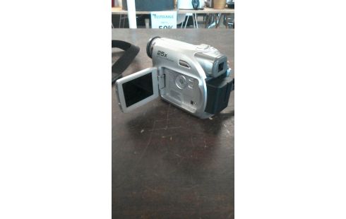 CAMESCOPE JVC