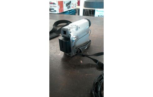 CAMESCOPE JVC