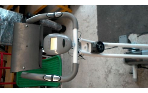 VELO D'APPARTEMENT PLIABLE HOMCOM