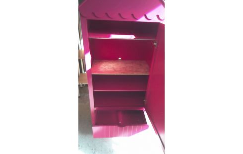 ARMOIRE ENFANT