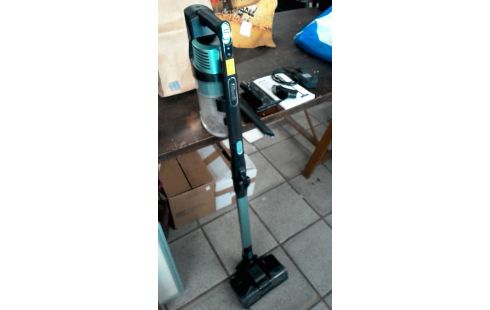 ASPIRADOR ESCOBA COMPLETO