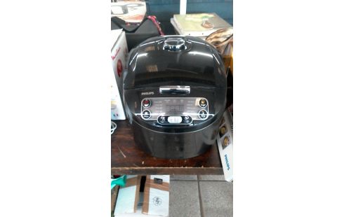 COCEDOR PHILIPS COMPLETO