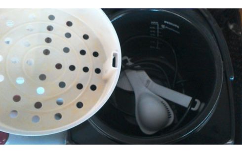 COCEDOR PHILIPS COMPLETO