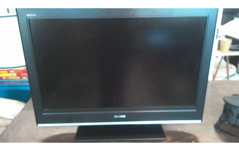 TELEVISEUR SONY