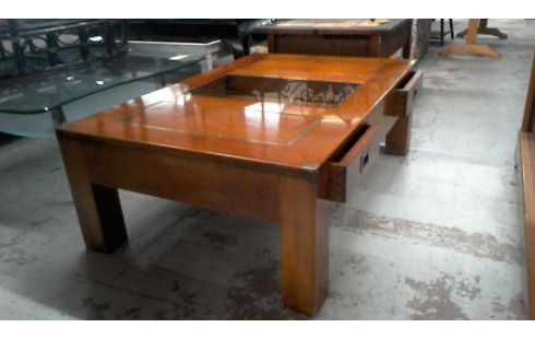 MESA BAJA