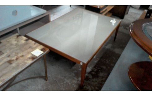 MESA BAJA