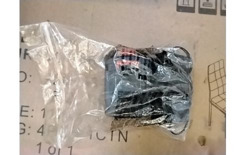 DISQUEUSE GISAM 21 V + RES