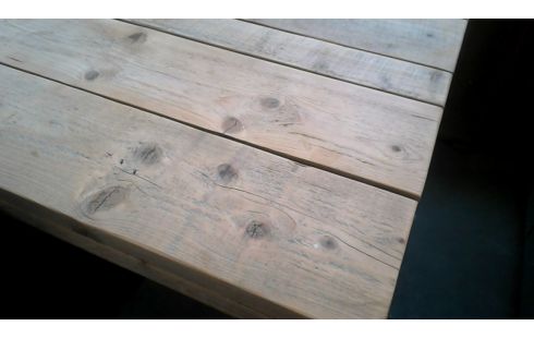 TAFEL EETKAMER