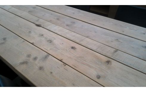 TAFEL EETKAMER