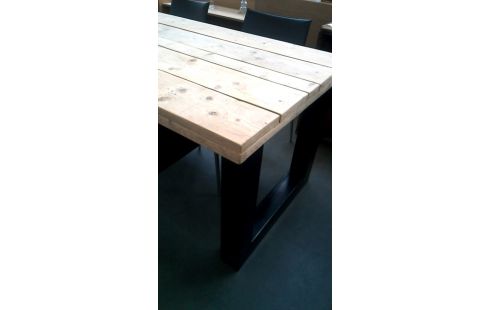 TAFEL EETKAMER