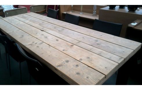 TAFEL EETKAMER