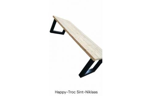 TAFEL EETKAMER
